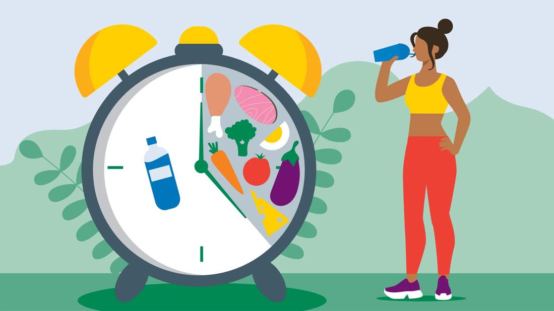 What To Know About Intermittent Fasting and Heart Health