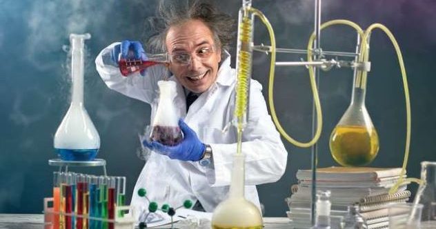10 Inventors Who Personally Demonstrated Their Product’s Safety