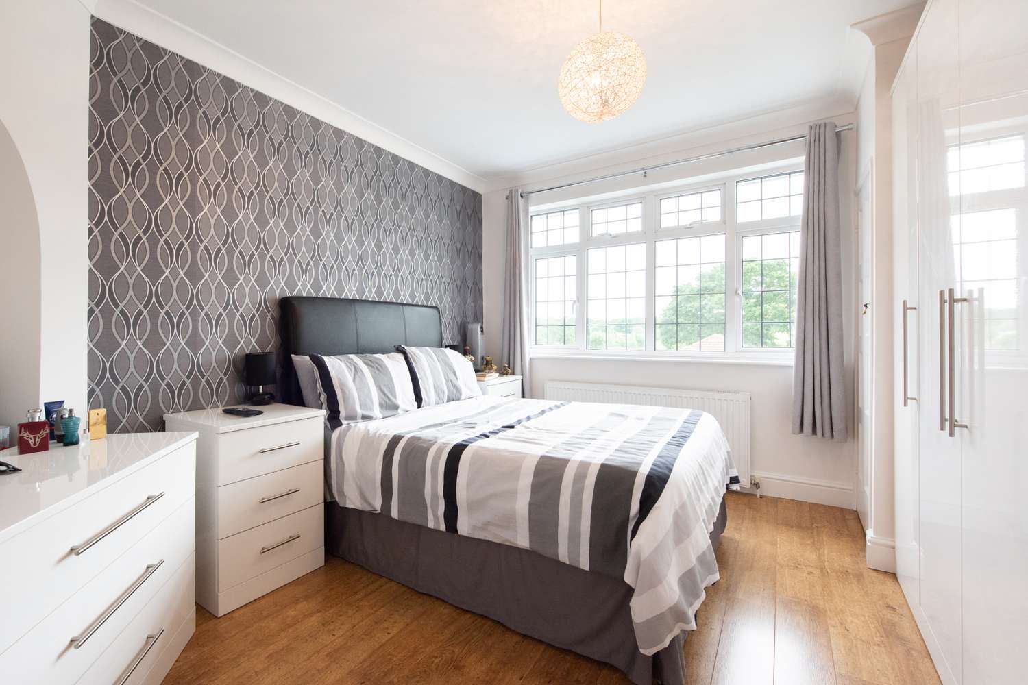 4 Bedroom Eyesores You Should Swap Out Immediately, Designers Say