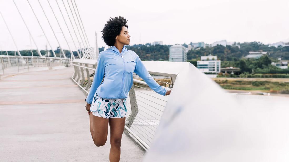 5 Easy Flexibility Exercises and Stretches