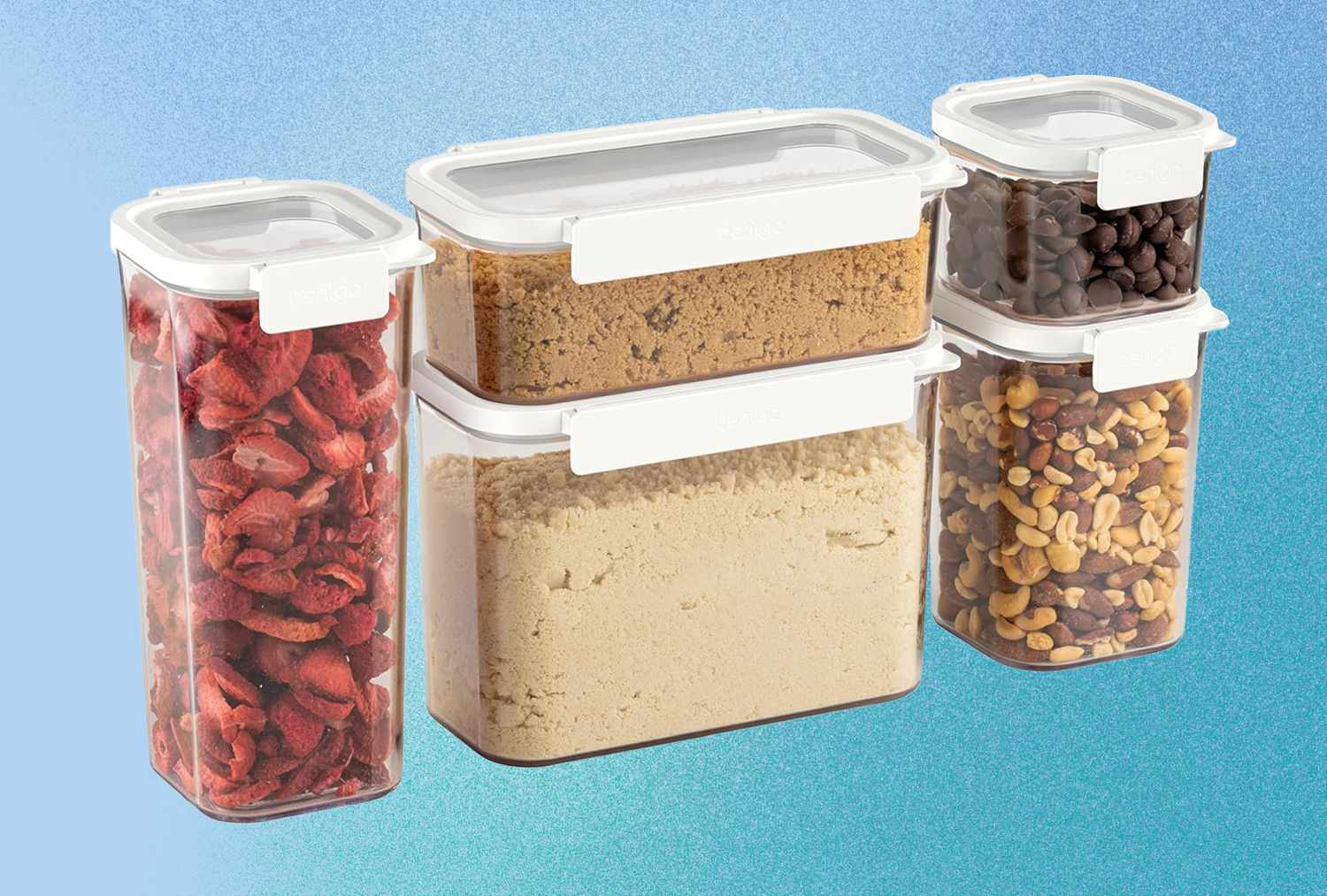 7 Editor-Loved Food Storage Containers to Shop Now