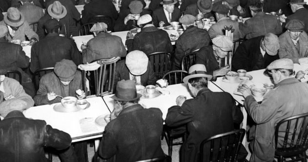 Top 10 Great Depression Foods That Are Actually Tasty