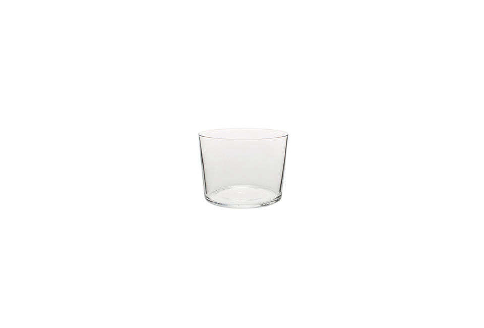 Spanish Wine Glasses