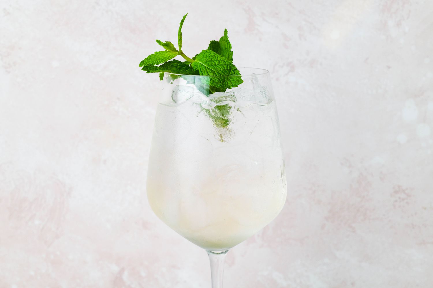 Sundowner Nonalcoholic Cocktail Recipe